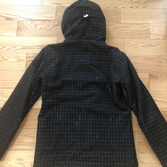 Women's winter coat Element - Picture 4 of 4